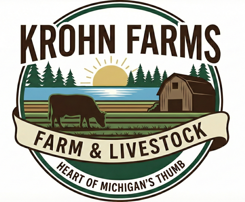 KROHN FARMS